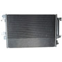 GPD Condenser 3982C for 2010-2017 Dodge/Jeep 2.0L 2.4L (Caliber, Compass, Patriot)