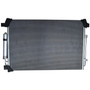 GPD Condenser 3774C for 2009-2017 Nissan 3.5L (Murano, Quest)