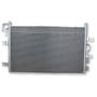 GPD Condenser 3942C for 2010-2019 Ford/Lincoln 3.5L 3.7L (Flex, MKT)