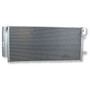 GPD Condenser 4083C for 2012-2020 Chevrolet 1.4L (Sonic)