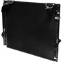 GPD Condenser 3792C for 2008-2021 Lexus/Toyota 5.7L (LX570, Land Cruiser)