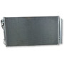 GPD Condenser 3983C for 2011-2016 Hyundai/Kia 2.4L (Sonata, Optima)