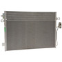 GPD Condenser 3776C for 2009-2010 Dodge 3.5L 2.4L (Journey)