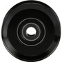 GPD Idler Pulley 4011388 for 1990-2010 Lexus/Toyota 4.0L 4.3L (GS400, GS430, GX470, LS400)