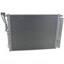 GPD Condenser 3985C for 2011-2015 Hyundai/Kia 2.0L (Sonata, Optima)