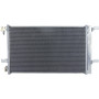 GPD Condenser 3794C for 2010-2020 Buick/Cadillac/Chevrolet 3.0L 3.6L (Allure, Cascada, LaCrosse, Regal)