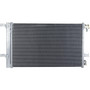 GPD Condenser 3794C for 2010-2020 Buick/Cadillac/Chevrolet 3.0L 3.6L (Allure, Cascada, LaCrosse, Regal)