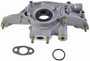 Enginetech EP085 Oil Pump for 1988-1995 Honda 1.5L/1.6L - Rotor/Rotary Type, Crankshaft Drive, Aluminum Housing, Gasket Included