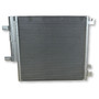 GPD Condenser 4184C for 2013-2016 Chevrolet 1.2L (Spark, Spark Classic)