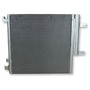 GPD Condenser 4184C for 2013-2016 Chevrolet 1.2L (Spark, Spark Classic)