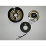 GPD Clutch Assembly 4321267 for 1986-1999 Toyota 2.2L 2.0L (Camry, Celica, Tercel)