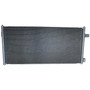 GPD Condenser 3876C for 2010-2013 Ford 2.0L (Transit Connect)