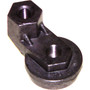 GPD Idler Pulley 4011252 for 1972-1984 American Motors/Dodge/Plymouth 5.0L 5.9L (Ambassador, Gremlin, Matador, Colt)