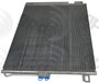 GPD Condenser 3893C for 2011-2025 Dodge/Jeep 6.2L 5.7L (Durango, Grand Cherokee, Grand Cherokee WK)