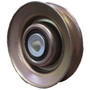 GPD Idler Pulley 4011261 for 1985-2004 Chevrolet/GMC/Hyundai 4.3L 1.5L (G10, G20, G30, G1500)