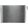 GPD Condenser 4242C for 2012-2016 BMW 2.0L (528i, 528i xDrive)