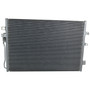 GPD Condenser 4104C for 2011-2020 Dodge 3.6L 2.4L (Journey)