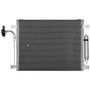 GPD Condenser 3895C for 2011-2019 INFINITI 3.7L 5.6L (M37, M56, Q70, Q70L)