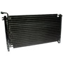 GPD Condenser 4390C for 1993-1997 Nissan 3.0L 2.4L (D21, Pathfinder, Pickup)