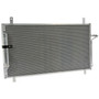 GPD Condenser 4707C for 2003-2009 Nissan 3.5L (350Z)
