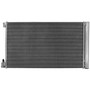 GPD Condenser 3898C for 2010-2011 Buick/Saab 2.0L 2.8L (Regal, 9-5)