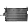 GPD Condenser 4404C for 1992-2003 Ford/Mercury 2.0L 1.9L (Escort, Tracer)