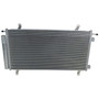GPD Condenser 4119C for 2012-2015 Chevrolet 6.2L 7.0L (Camaro)