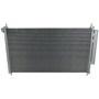 GPD Condenser 3997C for 2012-2016 Honda 2.4L (CR-V)