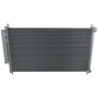 GPD Condenser 3997C for 2012-2016 Honda 2.4L (CR-V)