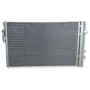 GPD Condenser 4127C for 2011-2019 BMW 3.0L 2.0L (X3, X4)
