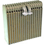 GPD Evaporator 4711530 for 1991-1993 Toyota 1.5L (Paseo, Tercel)