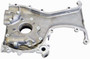 Enginetech EP081 Oil Pump for 1991-1999 INFINITI Nissan 2.0L