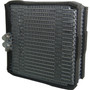 GPD Evaporator 4711292 for 1989-1993 Geo/Mitsubishi/Toyota 1.8L 1.6L (Prizm, Montero, 4Runner, Corolla)