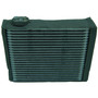 GPD Evaporator 4711653 for 2000-2005 Chrysler/Dodge/Mitsubishi 2.7L 3.0L (Sebring, Stratus, Eclipse)