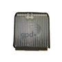 GPD Evaporator 4711325 for 1998-2002 Toyota 1.8L (Corolla)