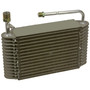 GPD Evaporator 4711355 for 1984-1989 Chevrolet 5.7L (Corvette)