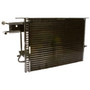 GPD Condenser 4625C for 1995-1997 Ford/Mercury 2.5L 2.0L (Contour, Mystique)