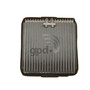 GPD Evaporator 4711537 for 1994-1997 Toyota 1.6L 1.8L (Corolla)