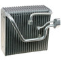 GPD Evaporator 4711460 for 1994-2002 Dodge/Eagle/Mitsubishi 2.4L 1.8L (Colt, Summit, Mirage)