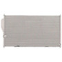 GPD Condenser 4562C for 1994-2001 Acura/Honda 1.8L 2.0L (Integra, CR-V)