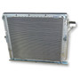 GPD Condenser 4473C for 1990-1999 BMW 1.8L 1.9L (318i, 318is, 318ti, 320i)