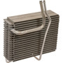 GPD Evaporator 4711543 for 2001-2008 Chrysler/Dodge 3.8L 3.5L (Grand Voyager, Pacifica, Town & Country, Voyager)