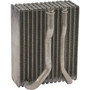 GPD Evaporator 4711545 for 2001-2005 Chrysler/Dodge 3.8L 3.3L (Grand Voyager, Town & Country, Voyager, Caravan)