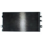 GPD Condenser 4711C for 1996-2000 Chrysler/Dodge/Plymouth 3.8L 3.3L (Grand Voyager, Town & Country, Voyager, Caravan)