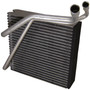 GPD Evaporator 4711893 for 2008-2010 Ford 5.4L 6.4L (F-250 Super Duty, F-350 Super Duty, F-450 Super Duty, F-550 Super Duty)