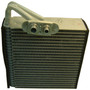 GPD Evaporator 4711780 for 2003-2012 Chevrolet/Pontiac/Saturn 2.2L 2.4L (Cobalt, HHR, Malibu, G5)
