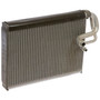 GPD Evaporator 4712122 for 2008-2018 Audi 2.0L 3.2L (A4, A4 Quattro, A5, A5 Quattro)