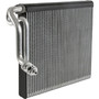 GPD Evaporator 4712161 for 2013-2021 INFINITI/Nissan 3.5L 2.5L (JX35, QX60, Altima, Maxima)