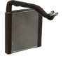 GPD Evaporator 4712089 for 2011-2023 Ford 6.2L 6.7L (F-250 Super Duty, F-350 Super Duty, F-450 Super Duty, F-550 Super Duty)