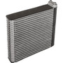GPD Evaporator 4712162 for 2012-2019 Nissan 1.6L 1.8L (Versa, Versa Note)